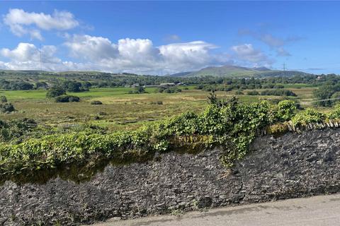 2 bedroom terraced house for sale, Hyfrydle Road, Talysarn, Caernarfon, Gwynedd, LL54