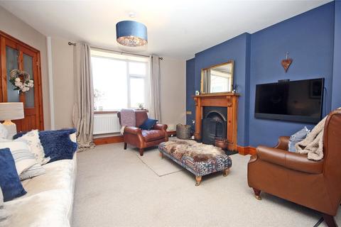 3 bedroom end of terrace house for sale, Carmel, Caernarfon, Gwynedd, LL54