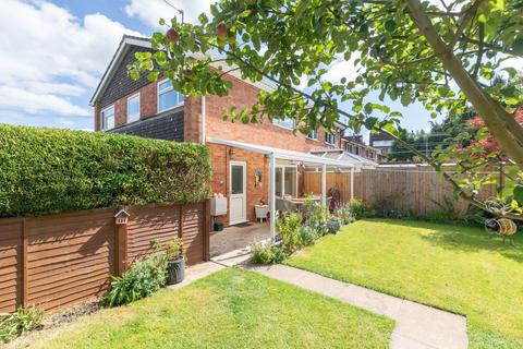 3 bedroom semi-detached house for sale, Wessex Drive, Cheltenham GL52