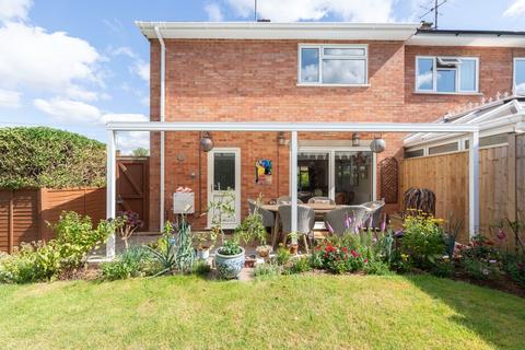 3 bedroom semi-detached house for sale, Wessex Drive, Cheltenham GL52