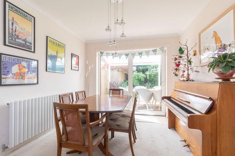 3 bedroom semi-detached house for sale, Wessex Drive, Cheltenham GL52