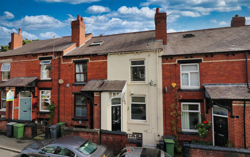 Low Lane, Horsforth, Leeds, West... 3 bed terraced house £289,950