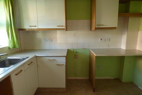 2 bedroom semi-detached house to rent, Blake Close, Cannock, Staffordshire, WS11