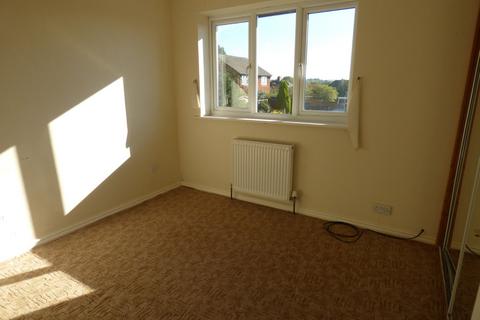 2 bedroom semi-detached house to rent, Blake Close, Cannock, Staffordshire, WS11