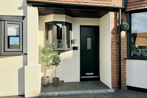 3 bedroom semi-detached house for sale, Leominster Road, Ashbrooke, Tyne and Wear, SR2