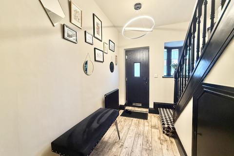 3 bedroom semi-detached house for sale, Leominster Road, Ashbrooke, Tyne and Wear, SR2