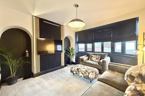 3 bedroom semi-detached house for sale, Leominster Road, Ashbrooke, Tyne and Wear, SR2