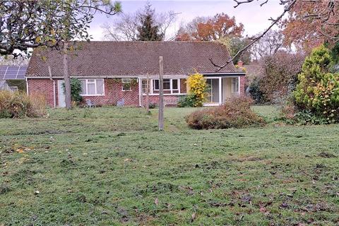 2 bedroom bungalow for sale, Gore End, Ball Hill, Hampshire, RG20