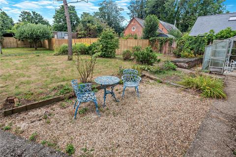 2 bedroom bungalow for sale, Gore End, Ball Hill, Hampshire, RG20