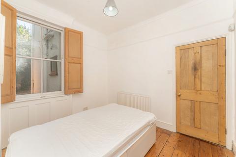 21 Athelstane Grove, London, E3 5JG