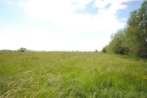 Land for sale, Stathe, Taunton, Somerset, TA3