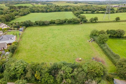 Plot for sale, Derril, Pyworthy, Holsworthy, Devon, EX22