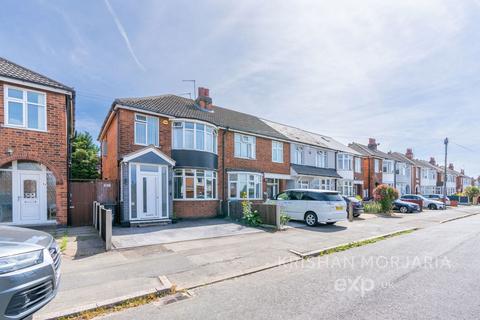 3 bedroom semi-detached house for sale, Leicester LE4