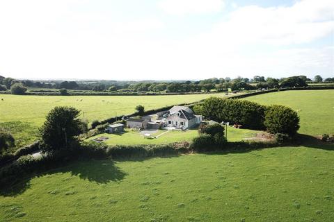 4 bedroom bungalow for sale, Hatherleigh Road, Okehampton