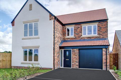 4 bedroom detached house for sale, Grendon Gardens, Darlington DL2