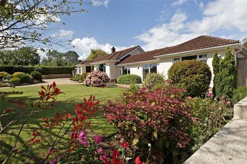 5 bedroom bungalow for sale, Aish Road, Stoke Gabriel, Totnes, Devon, TQ9