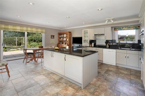 Hirondelle Aish Road, Stoke Gabriel, Totnes, TQ9 6PX