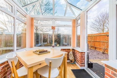 4 bedroom terraced house for sale, Baxendale Road, Chichester, West Sussex, PO19