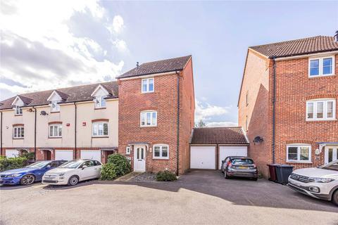 4 bedroom terraced house for sale, Baxendale Road, Chichester, West Sussex, PO19