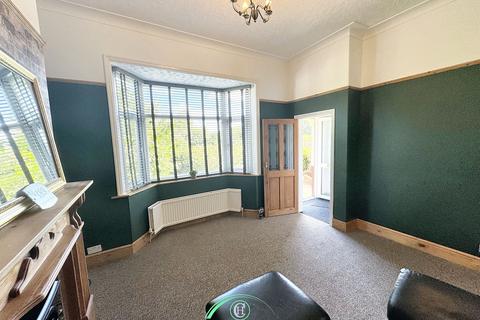 189 Tag Lane, Ingol, Preston, PR2 3TY