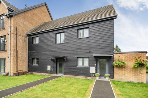 1 bedroom maisonette for sale, Joycliffe Ride, Warfield, Bracknell