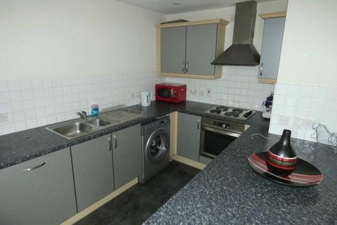 3 bedroom apartment for sale, Brunswick Street, Newcastle, Staffordshire