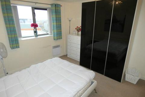 3 bedroom apartment for sale, Brunswick Street, Newcastle, Staffordshire