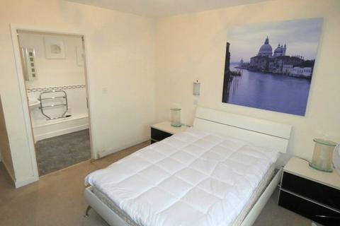 3 bedroom apartment for sale, Brunswick Street, Newcastle, Staffordshire