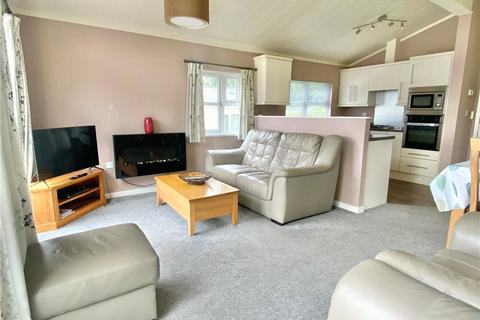 2 bedroom mobile home for sale, Napier Road, Poole