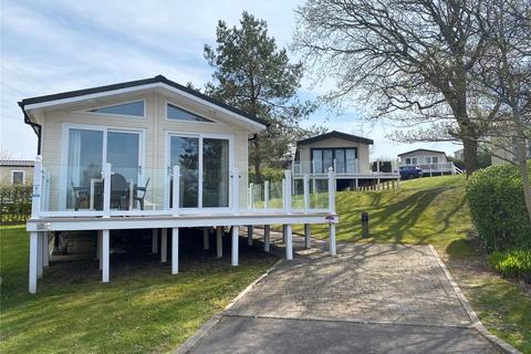 2 bedroom mobile home for sale, Napier Road, Poole