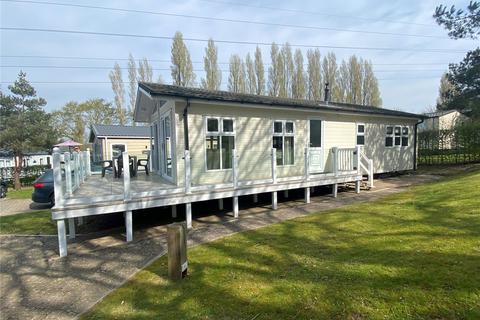 2 bedroom mobile home for sale, Napier Road, Poole