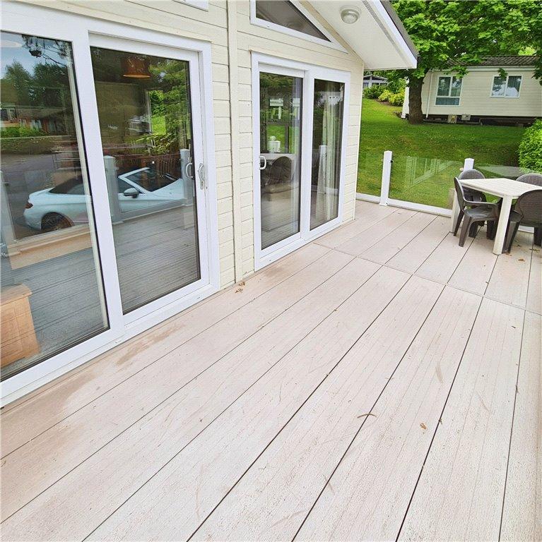 Decking