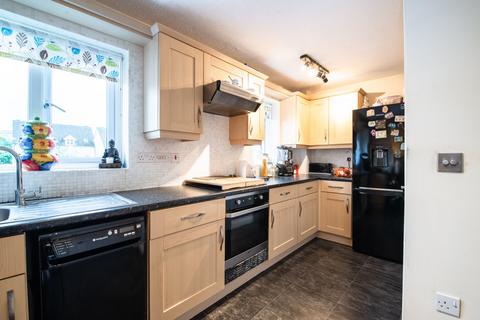 4 bedroom townhouse for sale, Whitestone Drive, East Morton, West Yorkshire, BD20