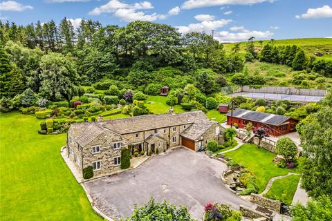 5 bedroom detached house for sale, Cocking Lane, Ilkley, West Yorkshire