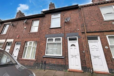 undefined, Hollings Street,  Fenton, Staffordshire ST4 3HS