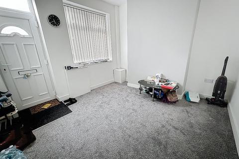 undefined, Hollings Street,  Fenton, Staffordshire ST4 3HS