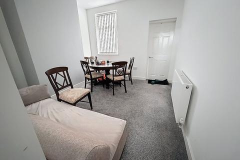 undefined, Hollings Street,  Fenton, Staffordshire ST4 3HS