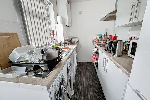 undefined, Hollings Street,  Fenton, Staffordshire ST4 3HS