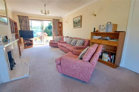 2 bedroom bungalow for sale, Shepherd Close, Highcliffe, Christchurch, Dorset, BH23