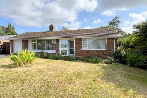 2 bedroom bungalow for sale, Shepherd Close, Highcliffe, Christchurch, Dorset, BH23