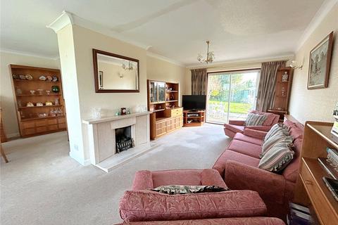 2 bedroom bungalow for sale, Shepherd Close, Highcliffe, Christchurch, Dorset, BH23