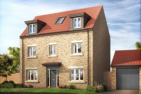 5 bedroom detached house for sale, Middleton St George DL2