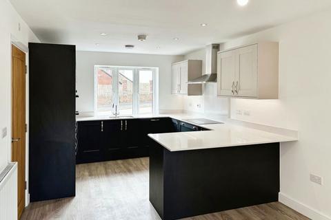 5 bedroom detached house for sale, Middleton St George DL2