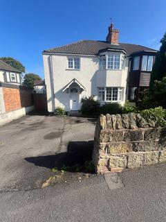 3 bedroom semi-detached house for sale, Wolverhampton WV3