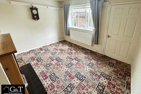 3 bedroom terraced house for sale, The Portway, Kingswinford