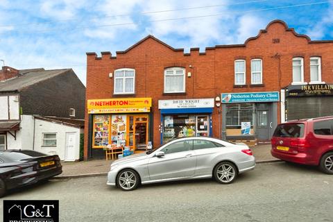 1 bedroom flat to rent, Halesowen Road, Netherton, Dudley