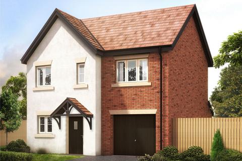 4 bedroom detached house for sale, Middleton St George DL2