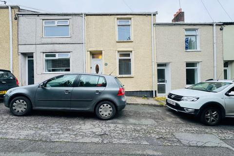 2 bedroom terraced house for sale, Victoria Terrace, Georgetown, Tredegar