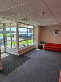 Office to rent, Ellington Business Centre, Lynemouth Road, Ellington