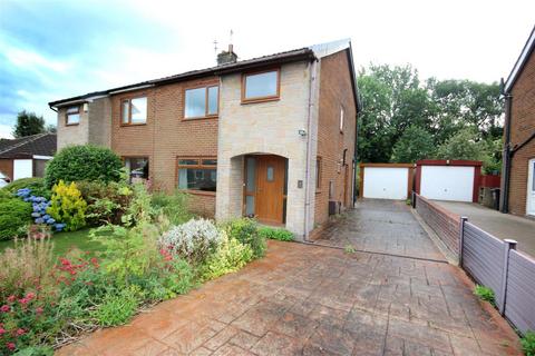 3 bedroom semi-detached house for sale, Westfield Drive, Brighouse HX3